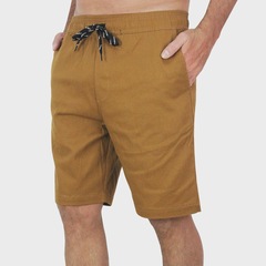 Bermuda Salazar Ocean Walk Phone Pocket - Masculina - Foto 4