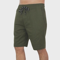 Bermuda Salazar Ocean Walk Phone Pocket - Masculina - Foto 1