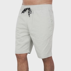 Bermuda Salazar Ocean Walk Phone Pocket - Masculina - Foto 1