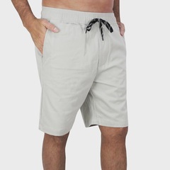 Bermuda Salazar Ocean Walk Phone Pocket - Masculina - Foto 3