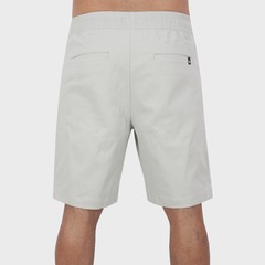 Bermuda Salazar Ocean Walk Phone Pocket - Masculina - Foto 4