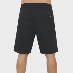 Bermuda Salazar Ocean Walk Phone Pocket - Masculina - Foto 4