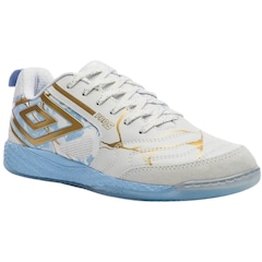 Chuteira de Futsal Adulto Umbro Pro 5 Bump Kintsugi - Foto 3