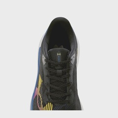 Tênis de Corrida Unissex Under Armour Charged Nonstop - Foto 3