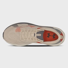 Tênis de Corrida Unissex Under Armour Charged Nonstop - Foto 4