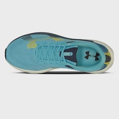 Tênis de Corrida Unissex Under Armour Charged Nonstop - Foto 4