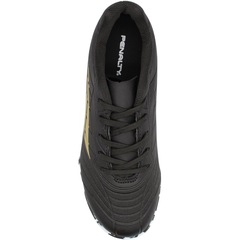 Chuteira Society Infantil Penalty Matis XXI Indoor Menino - Foto 4