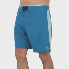 Bermuda Salazar Ocean Performance - Masculina - Foto 1