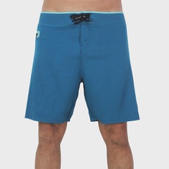 Bermuda Salazar Ocean Performance - Masculina - Foto 2