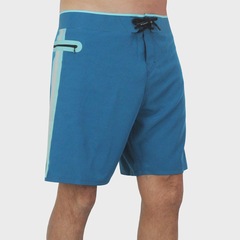 Bermuda Salazar Ocean Performance - Masculina - Foto 3