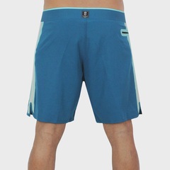 Bermuda Salazar Ocean Performance - Masculina - Foto 5
