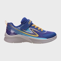 Tênis Masculino Skechers Microspec Kids - Foto 1