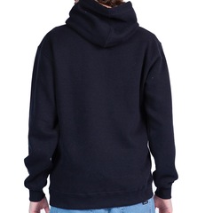 Moletom Masculino Rip Curl Canguru Inner Visions Blast WT26 - Foto 2