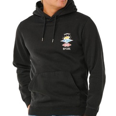 Moletom Masculino Rip Curl Canguru Search Icon WT26 - Foto 1