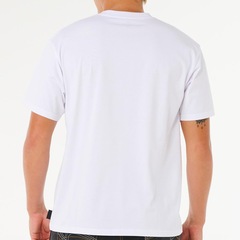 Camiseta Rip Curl Inner Visions Blast Over WT26 - Masculina - Foto 2