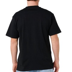Camiseta Rip Curl Rip Script Icon WT26 - Masculina - Foto 2