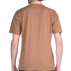 Camiseta Rip Curl Easy WT26 Masculina - Foto 2