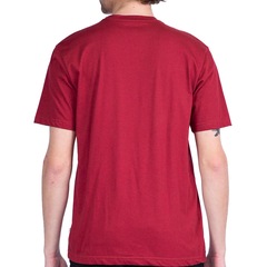 Camiseta Rip Curl Easy WT26 Masculina - Foto 2