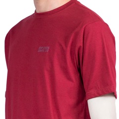Camiseta Rip Curl Easy WT26 Masculina - Foto 3