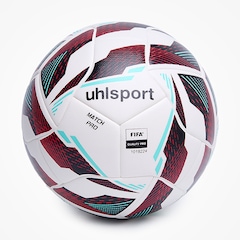 Bola de Futebol Campo Uhlsport Match Pro Brasileirão Série B 2026 - Foto 1