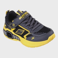 Tênis Infantil Skechers Light Storm 3 - Foto 3