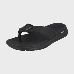 Chinelo Skechers Go Consistent - Masculino - Foto 3