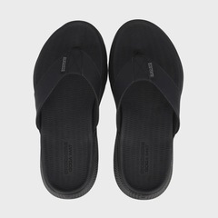 Chinelo Skechers Go Consistent - Masculino - Foto 4