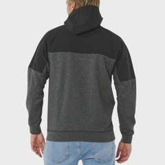 Moletom Masculino Rip Curl Anti Series Viral Importado - Foto 2