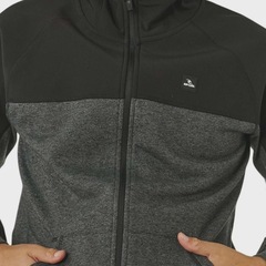 Moletom Masculino Rip Curl Anti Series Viral Importado - Foto 4