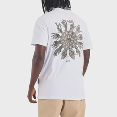 Camiseta MCD Ciclo Mãos - Masculina - Foto 2