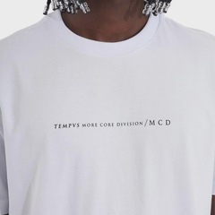 Camiseta MCD Ciclo Mãos - Masculina - Foto 3