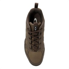 Tênis Masculino Oakley Woodfire WT26 Cocoa - Foto 3