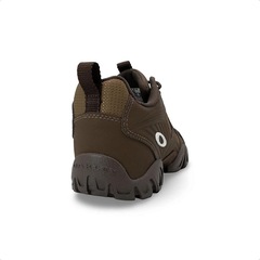 Tênis Masculino Oakley Woodfire WT26 Cocoa - Foto 4