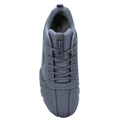Tênis Masculino Oakley Battle WT26 Grigio Scuro - Foto 3
