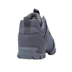 Tênis Masculino Oakley Battle WT26 Grigio Scuro - Foto 4