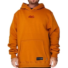 Moletom Masculino Oakley Canguru Mad Science WT26 - Foto 1