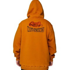 Moletom Masculino Oakley Canguru Mad Science WT26 - Foto 2