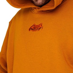 Moletom Masculino Oakley Canguru Mad Science WT26 - Foto 3