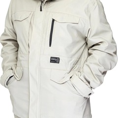 Jaqueta Masculina Explorer WT26 Oakley - Foto 4