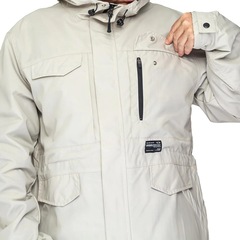 Jaqueta Masculina Explorer WT26 Oakley - Foto 8