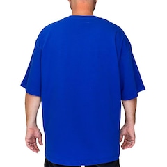 Camiseta Oakley Icy Ellipse SS WT26 Masculina - Foto 2