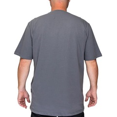 Camiseta Oakley O-Store Sketch SS WT26 Masculina - Foto 2