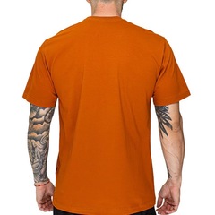 Camiseta Oakley Bark New WT26 Masculina - Foto 2