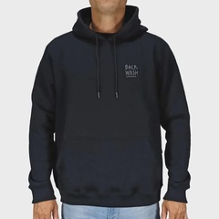 Moletom Masculino Canguru Back Wash M2605 c/c - Foto 1