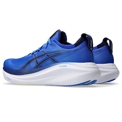 Tênis Masculino Asics Gel Nimbus 27 - Foto 3