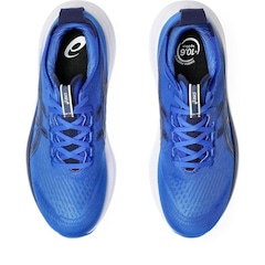Tênis Masculino Asics Gel Nimbus 27 - Foto 4