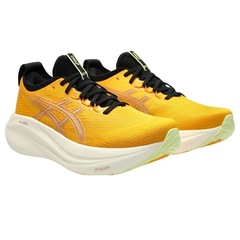 Tênis Masculino Asics Gel Nimbus 27 - Foto 3