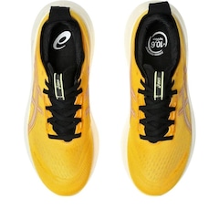 Tênis Masculino Asics Gel Nimbus 27 - Foto 6