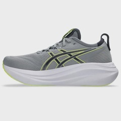 Tênis Masculino Asics Gel Nimbus 27 - Foto 2