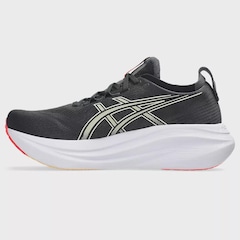 Tênis Masculino Asics Gel Nimbus 27 - Foto 2